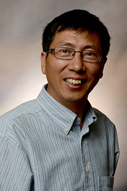 Dr. Ainong Shi
