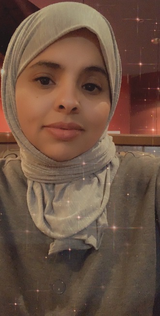 Ibtisam Alatawi