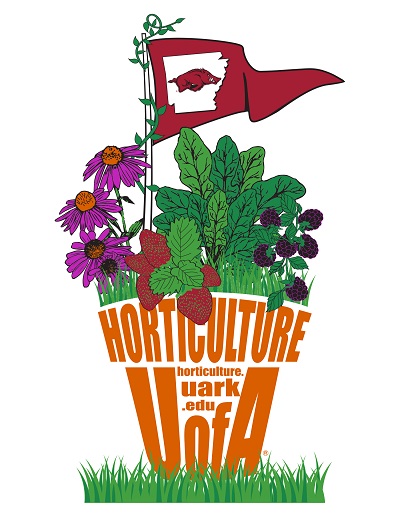 horticulture t-shirt logo 2016